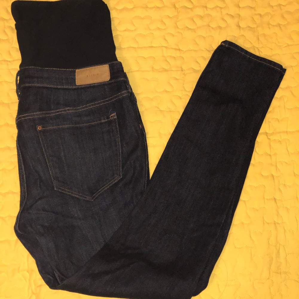 Maternity Jeans
